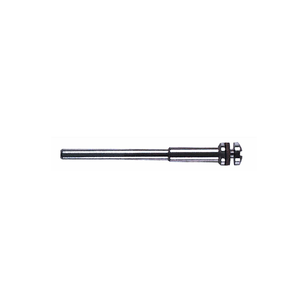 Dedeco WHEEL MANDRELS 1/8'' X 1/16'' 6/BX 0261